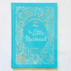 ディズニープリンセス英語絵本 リトルマーメイド お誕生日プレゼント 洋書dwe