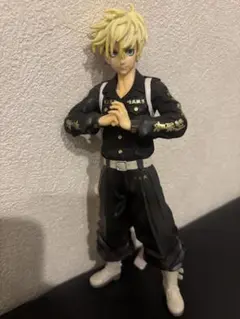 千冬フィギア箱無し