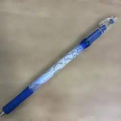 ペン回し　改造ペン　スタビロカラーゲルのサムネイル