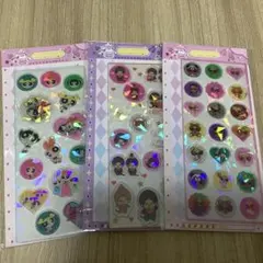 アクリルシール