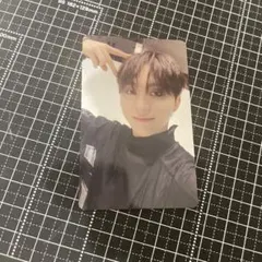 スングァン　セブチ　トレカ　会場限定　日産　スタジアム　コンサート　ライブ