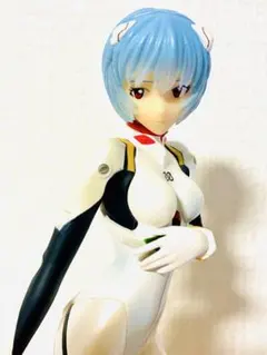 綾波レイ フィギュア 新世紀エヴァンゲリオン
