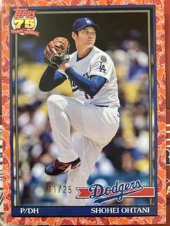 Shohei Ohtani Dodgers japan edition 2026 - メルカリ