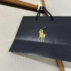 Ralph Lauren ショッパー紙袋のサムネイル
