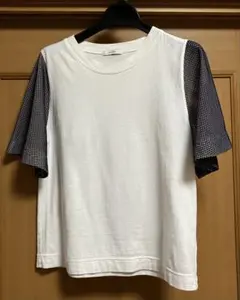 ✴︎JOURNAL STANDARD/綿100%半袖Tシャツ(フリーサイズ)