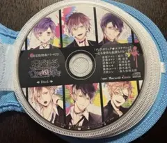 Diabolik Lovers 特典ドラマCD 9枚組