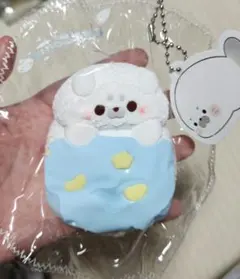 どんどんさんスクイーズ 新品 - メルカリ