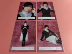 ☆ 勝又春 ☆ 櫻坂46 5th Anniversary ドレス衣装 コンプ