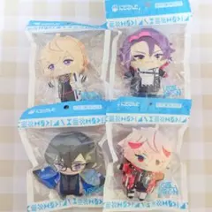 VOLTACTION にじぱぺっと 奏斗 雲雀 アキラ セラフ にじさんじ