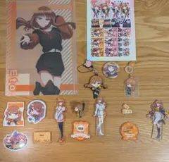 カラフルピーチ　えとさんまとめ売り　バラ売り❌️