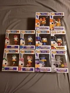 Funko Pop! コレクション 31体 価格相談可！ - メルカリ
