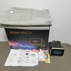 【動作確認済み】DENBA Health　ハイグレード　マット3枚付属のサムネイル