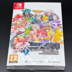 ロマンシングサガ ミンストレルソング リマスター switchのサムネイル