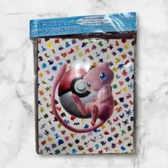 ポケモンカード コレクションファイルプレミアム 151ミュウ