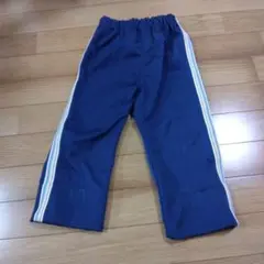 KIRINJI ネイビー サイドストライプ体操服