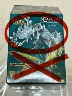 CAPCOM モンスターハンター Plus Vol.27 アルシュベルド