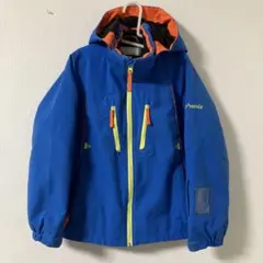 フェニックス　キッズ　スキーウェア　上下　140