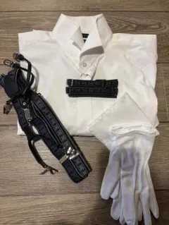 FOUR SIS ＆ CO. フォーシスアンドカンパニー 新郎Lセット