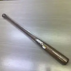 新品♡ 木製硬式バット MR メープル 無垢