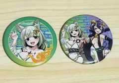 2026年最新】魔法少女育成 缶バッジの人気アイテム - メルカリ