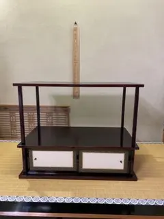 2025年最新】紹鴎棚の人気アイテム - メルカリ