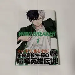 2026年最新】wind breaker 初版の人気アイテム - メルカリ