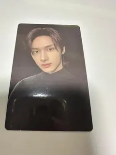 Follow Again　ジュン　トレカ