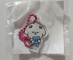 TXT PPULBATU バムグッ ランダム アクリル キーリング