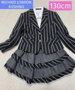 美品☆MICHIKO LONDON☆フォーマル