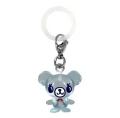 ナルミヤキャラクターズめじるしアクセサリー　ミント