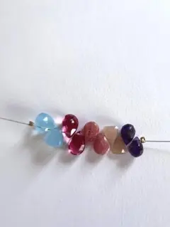 天然石　アソートセットまとめ売り　③