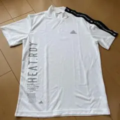 adidas HEAT.RDY プラクティスシャツ Sサイズ