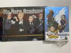 ヒロアカ　ユアネクスト　DVD