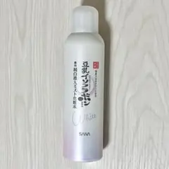 24時間以内発送◎SANA 豆乳イソフラボン 薬用純白導入ミスト化粧水 150gのサムネイル