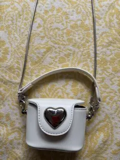 2way 小物バッグ