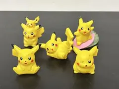 2026年最新】ポケモン 指人形 アニバーサリーピカチュウの人気アイテム