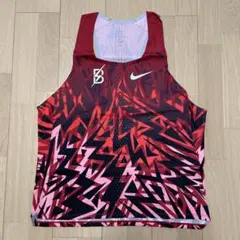 新品]Nike エアロスイフト　シングレットBTC US Lサイズ