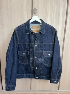 Lサイズ LEVI’S(R) / リーバイス(R) 別注 TYPE2 JKT