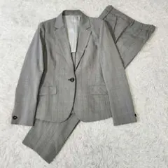 セオリーリュクス スーツ セットアップ エグゼクティブ ストレッチ 40