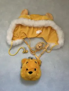 2025年最新】プーさん 被り物の人気アイテム - メルカリ