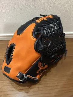 中古】44 Professional 内野オールラウンド オーダー 12インチ - メルカリ