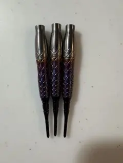 ダーツ バレル【ターゲット】ライジングサン G7 村松治樹モデル 2BA