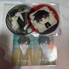 大穢 グラッテ 船野セット | Mercari
