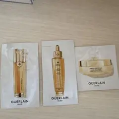 ゲラン　アベイユロイヤル3点セットのサムネイル