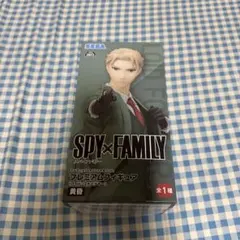 SPY×FAMILY ロイド・フォージャー プレミアムフィギュア
