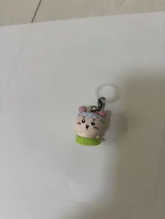 ちいかわ映画特典　カニちゃん 目印チャーム
