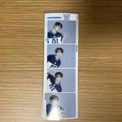 KCON LA 2026 PHOTOGRAY KO1KEYZ シヨン
