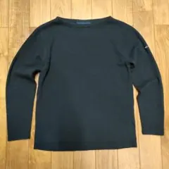 セントジェームス　ウエッソン　ブラック　セントジェームス