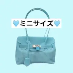 jelly bagミニ エメラルドグリーン ゼリーバッグ 即購入◎ - メルカリ