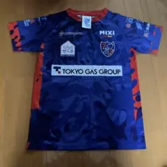 早い者勝ち▷FC東京 キッズユニフォーム　150サイズ